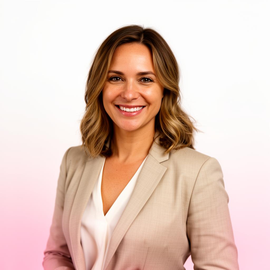 Founder of AI by Design Co