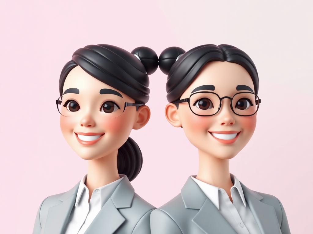 AI twin avatars
